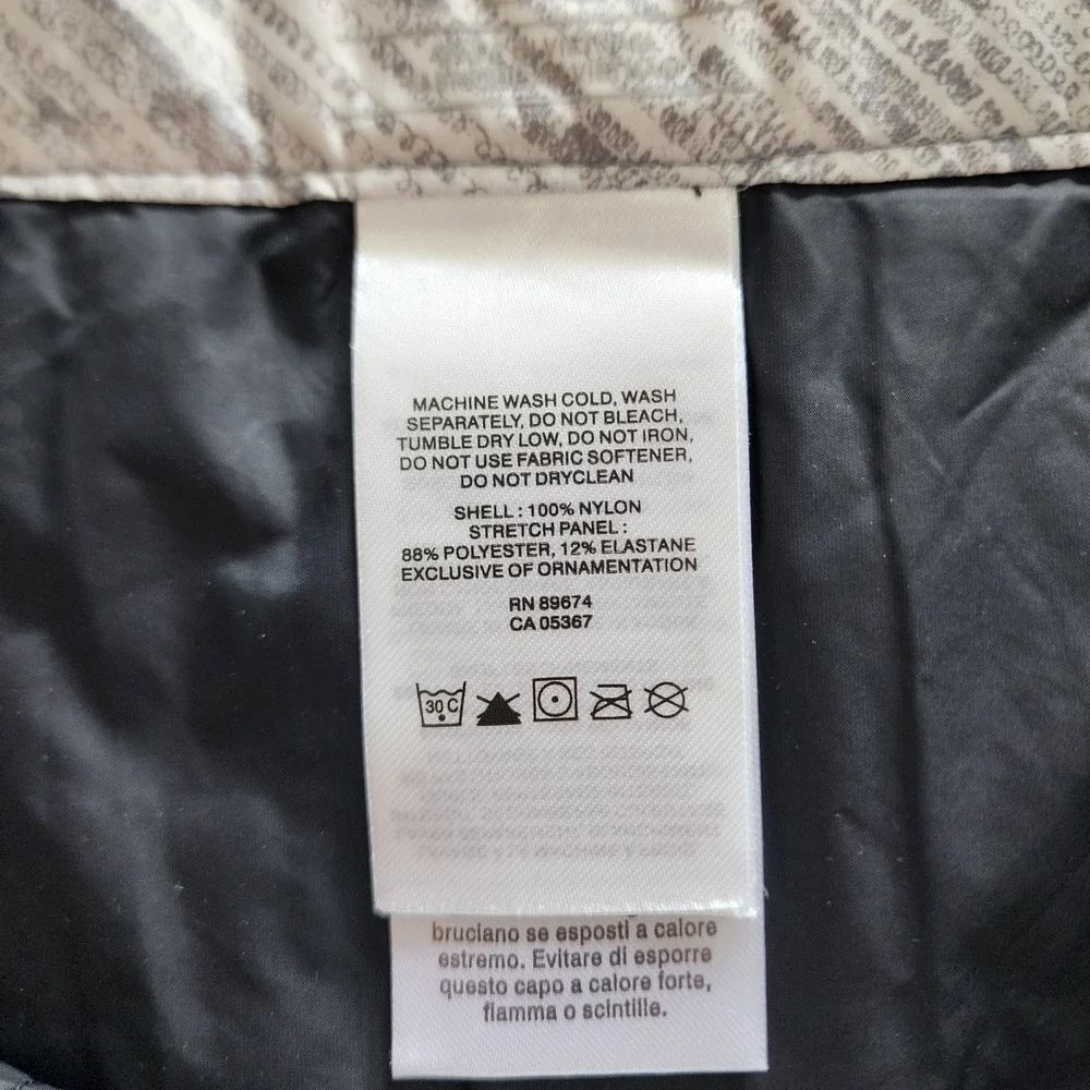 Mountain Hardwear brand mountain